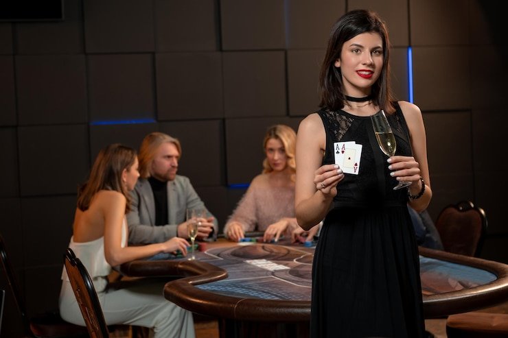 মোবাইলে 1769win লাইভ আন্দর বাহার খেলার দৃশ্য